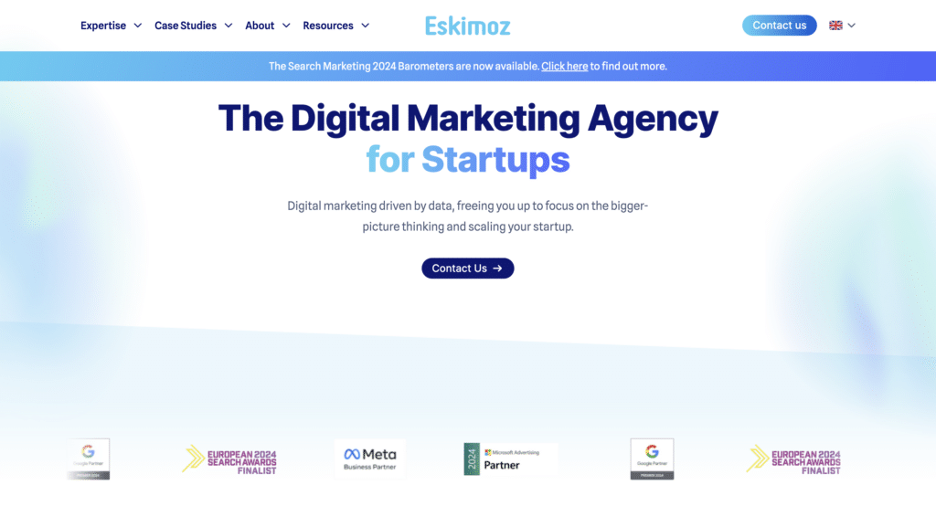 Best Marketing Agency