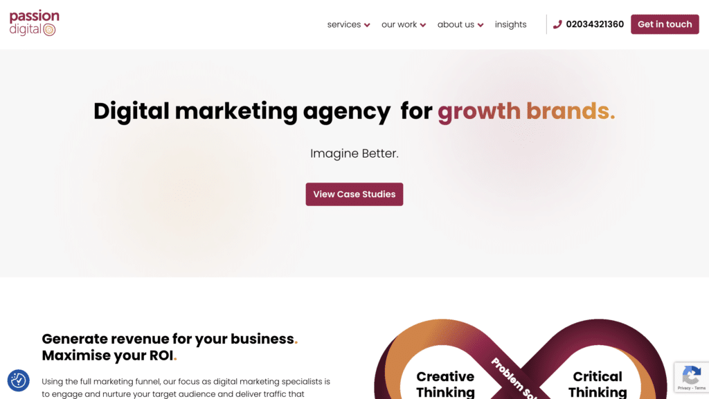 Best Marketing Agency