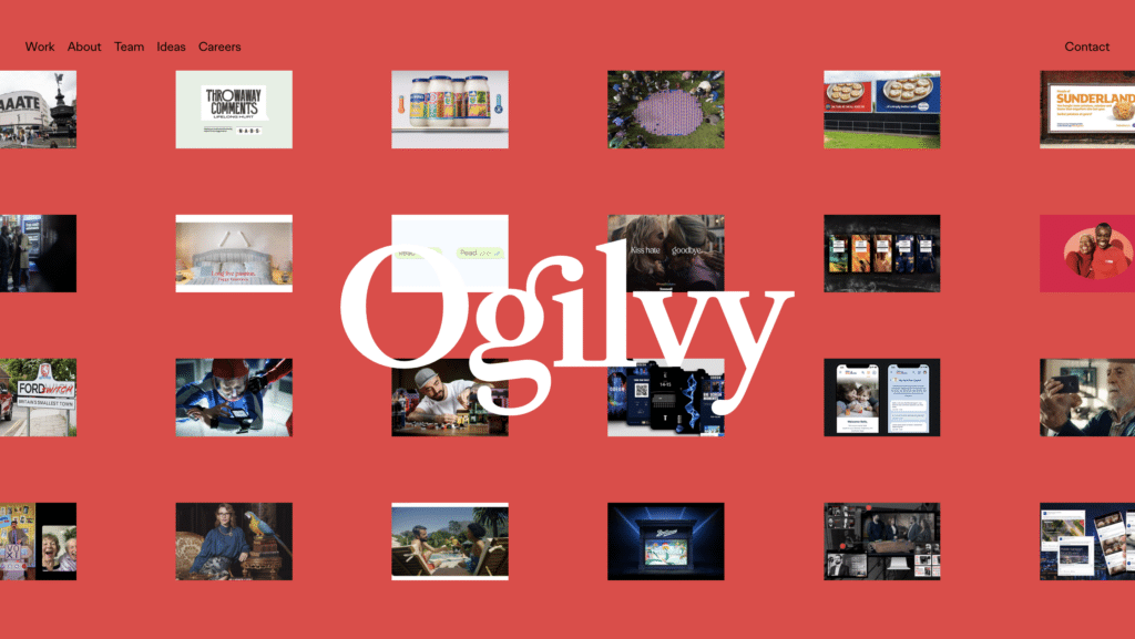 ogilfy