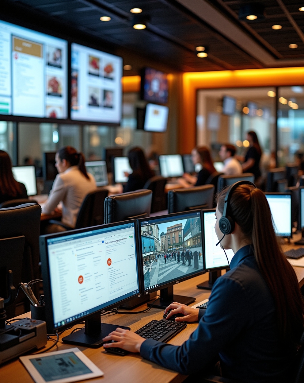 hotels and restuarant dispatch Hotels and Restuarant Dispatch
