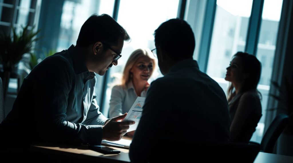 in-house vs outsourcing office