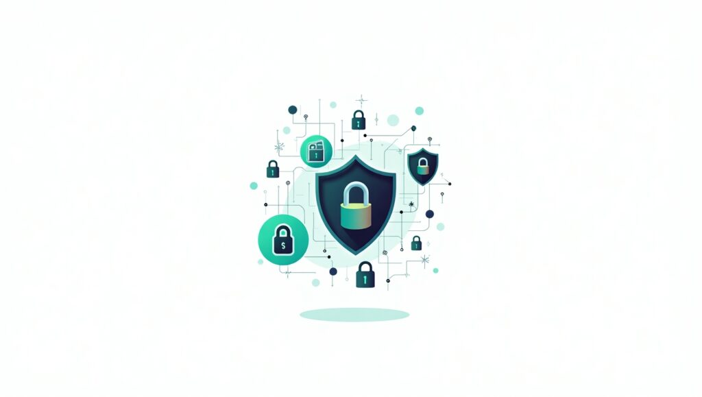 Security in outsourcing and In house