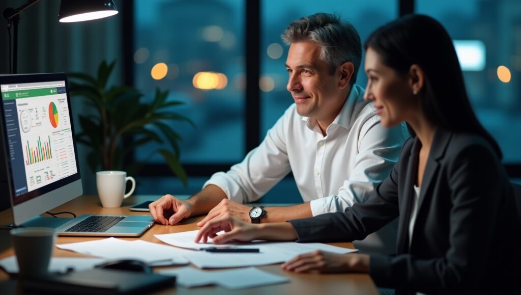 bpo services for taxi companies UK outsourcing review meeting